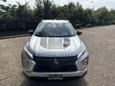 Thumbnail of 2025 Alloy Silver Metallic Mitsubishi Eclipse Cross