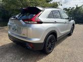 Thumbnail of 2025 Alloy Silver Metallic Mitsubishi Eclipse Cross