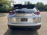 Thumbnail of 2025 Alloy Silver Metallic Mitsubishi Eclipse Cross