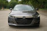 Thumbnail of 2019 Modern Steel Metallic Honda Accord