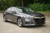 Thumbnail of 2019 Modern Steel Metallic Honda Accord