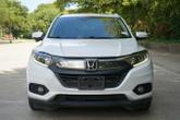 Thumbnail of 2021 Platinum White Pearl Honda HR-V