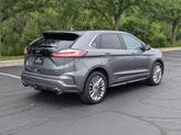 Thumbnail of 2021 Gray Ford Edge