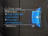 Thumbnail of 2021 Gray Ford Edge