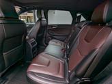 Thumbnail of 2021 Gray Ford Edge