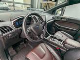 Thumbnail of 2021 Gray Ford Edge