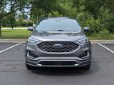 Thumbnail of 2021 Gray Ford Edge