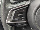 Thumbnail of 2022 Crystal Black Silica Subaru Forester