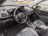 Thumbnail of 2022 Crystal Black Silica Subaru Forester