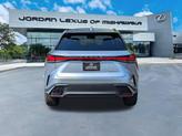 Thumbnail of 2025 Iridium Lexus RX 350
