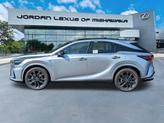 Thumbnail of 2025 Iridium Lexus RX 350