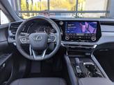Thumbnail of 2025 Iridium Lexus RX 350