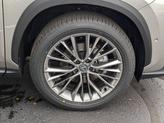 Thumbnail of 2026 Atomic Silver Lexus NX 350