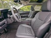 Thumbnail of 2026 Atomic Silver Lexus NX 350