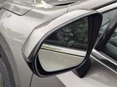 Thumbnail of 2026 Atomic Silver Lexus NX 350