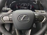 Thumbnail of 2026 Atomic Silver Lexus NX 350