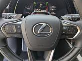 Thumbnail of 2025 Cloudburst Gray Lexus RX 350