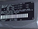 Thumbnail of 2025 Cloudburst Gray Lexus RX 350