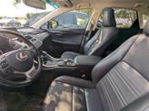 Thumbnail of 2016 Obsidian Lexus NX 200t