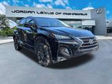 Thumbnail of 2016 Obsidian Lexus NX 200t