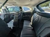 Thumbnail of 2022 Black Acura MDX