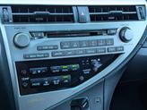Thumbnail of 2012 Matador Red Mica Lexus RX 350