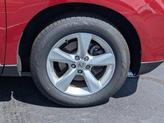 Thumbnail of 2012 Matador Red Mica Lexus RX 350