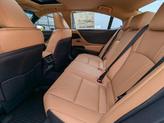 Thumbnail of 2025 Matador Red Mica Lexus ES 300h