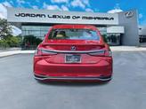 Thumbnail of 2025 Matador Red Mica Lexus ES 300h