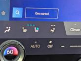 Thumbnail of 2024 Iridium Lexus RX 350