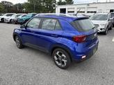 Thumbnail of 2024 Intense Blue Hyundai VENUE