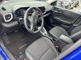 Thumbnail of 2024 Intense Blue Hyundai VENUE