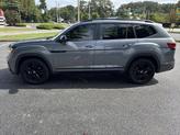 Thumbnail of 2023 Pyrite Silver Metallic Volkswagen Atlas