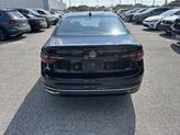 Thumbnail of 2024 Deep Black Volkswagen Jetta