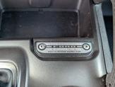 Thumbnail of 2023 Carbonized Gray Metallic Ford Bronco