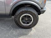 Thumbnail of 2023 Carbonized Gray Metallic Ford Bronco