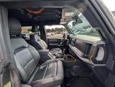 Thumbnail of 2023 Carbonized Gray Metallic Ford Bronco