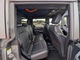 Thumbnail of 2023 Carbonized Gray Metallic Ford Bronco