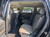 Thumbnail of 2025 Deep Black Pearl Volkswagen Atlas