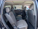 Thumbnail of 2025 Deep Black Pearl Volkswagen Atlas