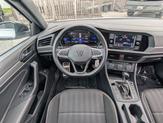 Thumbnail of 2024 Pure White Volkswagen Jetta