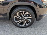 Thumbnail of 2021 Deep Black Volkswagen Atlas Cross Sport
