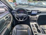 Thumbnail of 2023 Oxford White Ford Explorer