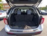 Thumbnail of 2023 Oxford White Ford Explorer