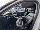 Thumbnail of 2023 Oxford White Ford Explorer