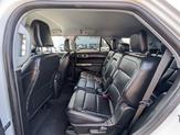 Thumbnail of 2023 Oxford White Ford Explorer