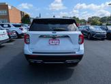 Thumbnail of 2023 Oxford White Ford Explorer