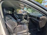 Thumbnail of 2023 Oxford White Ford Explorer
