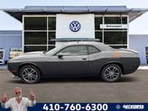 Photo of 2019 Granite Pearlcoat Dodge Challenger