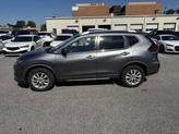 Thumbnail of 2018 Gun Metallic Nissan Rogue